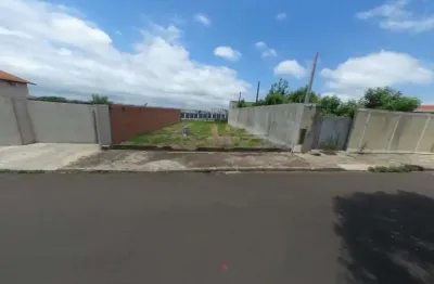 Terreno à venda na rua ambrósio dos santos, 0, 0003, planalto paraíso, são carlos, 325 m2 por r$ 320.000