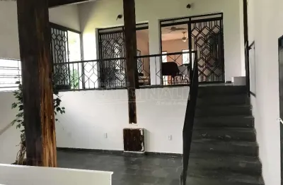 Casa com 4 quartos à venda na Avenida Filomena Rispoli, 328, Parque Santa Marta, São Carlos