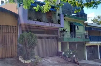 Casa com 3 quartos à venda na Rua Rio Amazonas, 100, 100, Jardim Jóckei Club A, São Carlos