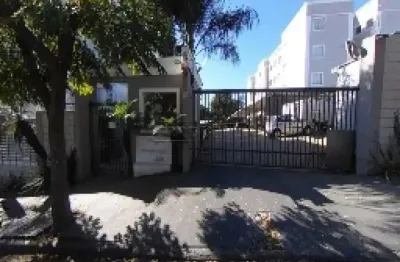 Apartamento com 3 quartos à venda na Rua Antonio Carreri, Bloco 01, 330, Jardim Ricetti, São Carlos