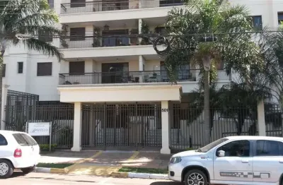 Apartamento com 3 quartos à venda na Passeio Das Palmeiras, Cobertura, 501, Parque Faber Castell I, São Carlos