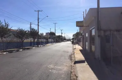Casa com 4 quartos à venda na Rua Floriano Peixoto, 1331, Vila Santa Terezinha, Ibaté