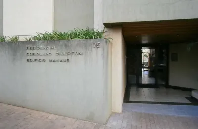 Apartamento com 3 quartos à venda na Rua Coronel Carlos Simplicio Rodrigues, 75, Jardim Gibertoni, São Carlos