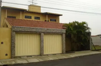 Casa com 4 quartos à venda na Rua São Sebastião, Vila Nery, 3393, Chácara Parollo, São Carlos