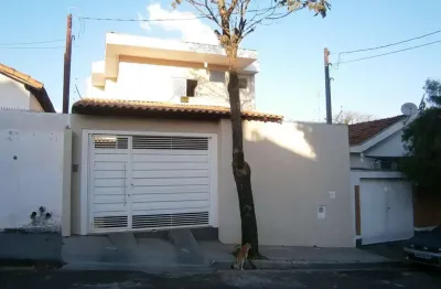 Casa com 3 quartos à venda na Rua Abel Giongo, 1538, Vila Faria, São Carlos