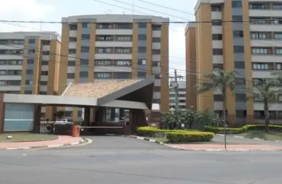 Apartamento com 1 dormitório mais 1 suíte no parque santa mônica próximo ao shopping iguatemi em são carlos