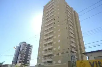 Apartamento com 2 quartos à venda na Rua São Joaquim, 1660, Centro, São Carlos