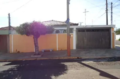 Casa com 3 quartos à venda na Rua Natalino Mastro Francisco, 1615, Vila Boa Vista 1, São Carlos