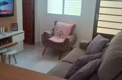 Apartamento com 2 quartos à venda na Rua Doutor Antônio Stella Moruzzi, Bloco 11, 300, Jardim das Torres, São Carlos