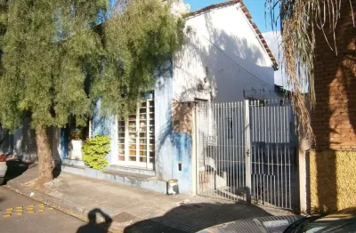 Casa com 2 quartos à venda na Rua Marechal Deodoro, 2704, Centro, São Carlos