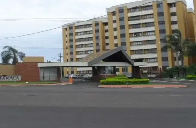 Apartamento com 2 quartos à venda na Avenida Tancredo De Almeida Neves, Bloco 05, 457, Parque Santa Mônica, São Carlos