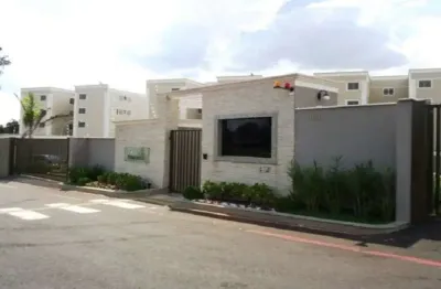 Apartamento com 2 quartos à venda na Avenida Doutor Heitor José Reali, Bloco 01, 1031, Jardim Nova São Carlos, São Carlos