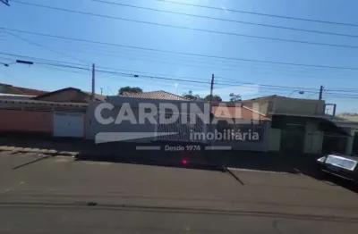 Casa com 3 quartos à venda na Rua Cesar Dacorso Filho, 1731, Vila Carmem, São Carlos