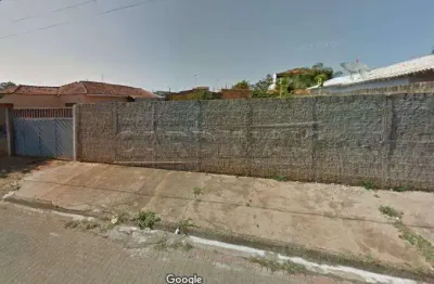 Terreno à venda na Rua Antonio Barbano, 330, Jardim Icaraí, Ibaté