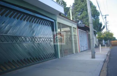 Casa com 4 quartos à venda na Rua Manoel José Serpa, 910, Planalto Paraíso, São Carlos