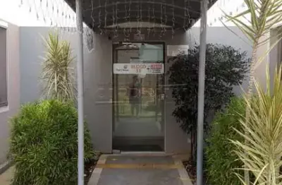 Apartamento com 2 quartos à venda na Avenida Doutor Heitor José Reali, Bloco 13, 1031, Jardim Nova São Carlos, São Carlos