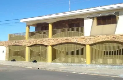 Casa com 3 quartos à venda na Rua Salomão Schevs, Lote 6 A / Quadra 25, 718, Jardim Cruzeiro do Sul, São Carlos