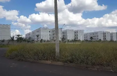 Terreno à venda na Rua Jardim Do Bosque, , Lote 165, Quadra 08, 165, Jardim do Bosque, São Carlos