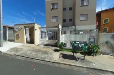 Apartamento com 2 quartos à venda na Rua Alice J. D Anna Juliana, 45, Jardim Paraíso, São Carlos