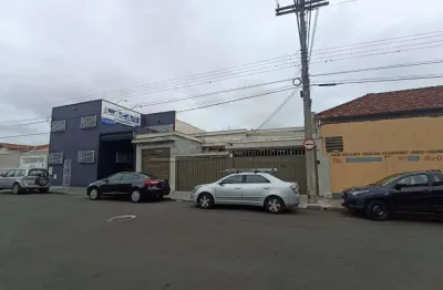 Casa com 4 quartos à venda na Rua Roberto Simonsen, 0, 248, Vila Pelicano, São Carlos