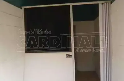 Casa com 3 quartos à venda na Avenida São Carlos, Esq. Com Rua Santa Cruz, 1121, Centro, São Carlos