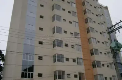 Apartamento com 1 quarto à venda na Rua Conselheiro João Alfredo, 540, Jardim Paraíso, São Carlos