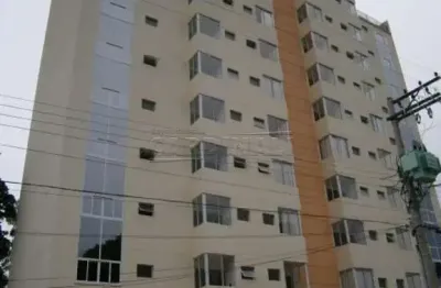 Apartamento com 1 quarto à venda na Rua Conselheiro João Alfredo, 540, Jardim Paraíso, São Carlos