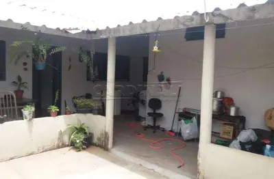 Casa com 2 quartos à venda na Rua Major José Inácio, Casa, 21, Centro, Ibaté