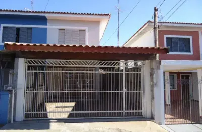 Casa com 3 quartos à venda na Rua Porto Rico, 1355, Vila Brasília, São Carlos