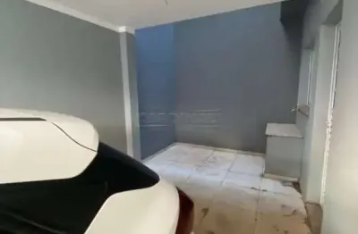 Casa em condomínio fechado com 3 quartos à venda na Rua Delfino Martins, 64, Jardim São Carlos, São Carlos