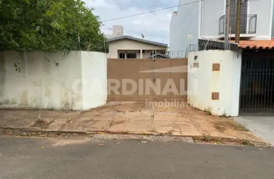 Casa com 1 quarto à venda na Alameda Dos Narcisos, Lote 15 E 16 Quadra 14, 71, Cidade Jardim, São Carlos