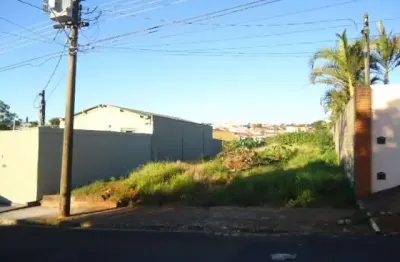 Terreno à venda na Rua Eugênio Franco De Camargo, , Lote 13 E 14, Quadra 0 Lote 13 E 14, Jardim Brasil, São Carlos