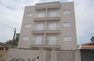 Apartamento com 2 quartos à venda na Alameda das Papoulas, 160, Cidade Jardim, São Carlos