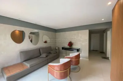 Apartamento com 2 quartos à venda na Passeio Das Palmeiras, Bloco 01, 520, Parque Faber Castell I, São Carlos