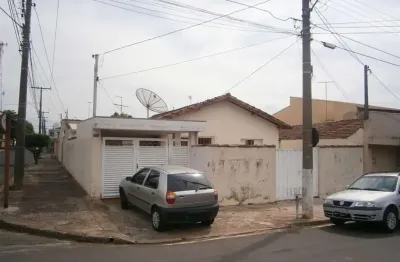 Casa com 3 quartos à venda na Rua Doutor João Sabino, Lote 01/ Quadra 28, 1078, Vila Boa Vista 1, São Carlos