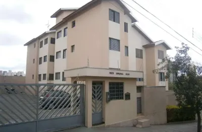 Apartamento com 2 quartos à venda na Rua Vitório Giometi, Bloco 02, 620, Jardim Nova Santa Paula, São Carlos