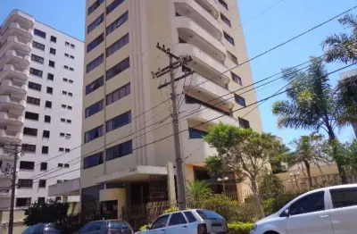 Apartamento com 3 quartos à venda na Rua Padre Teixeira, 1357, Jardim Bethânia, São Carlos