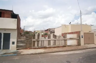 Terreno à venda na Rua João Prigensi, , Lote 4663, Quadra 129 Antiga Rua 126 Lote 4663 Quadra 129, 0000, Cidade Aracy, São Carlos