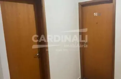 Apartamento com 4 quartos à venda na Rua Vinte e Oito de Setembro, 2293, Centro, São Carlos