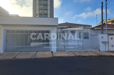 Casa com 3 quartos à venda na Alameda das Papoulas, 70, Cidade Jardim, São Carlos