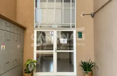 Apartamento com 1 quarto à venda na Alameda Das Hortências, Bloco A, 800, Cidade Jardim, São Carlos