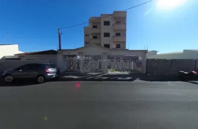 Apartamento com 2 quartos à venda na Alameda das Azaleias, 585, Cidade Jardim, São Carlos