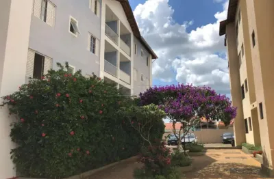 Apartamento com 3 dormitórios sendo 1 suíte no nova sta. paula em são carlos