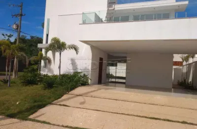 Casa em condomínio fechado com 3 quartos à venda na Avenida Miguel Damha, 800, Condomínio Parque Residencial Damha lll, São Carlos