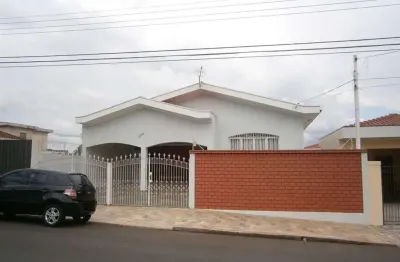 Casa com 3 quartos à venda na Rua Treze de Maio, 2738, Jardim São Carlos, São Carlos