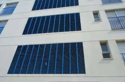 Apartamento com 1 quarto à venda na Rua Francisco Maricondi, 319, Vila Marina, São Carlos