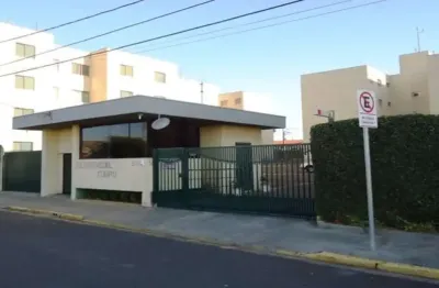 Apartamento com 2 quartos à venda na Rua Byron Ortiz De Araújo, Bloco A, 211, Vila Jacobucci, São Carlos