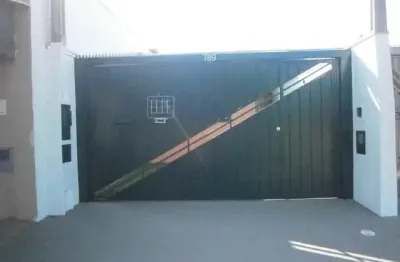 Casa com 3 quartos à venda na Rua Domingos Diegues, 789, Parque Santa Felícia Jardim, São Carlos