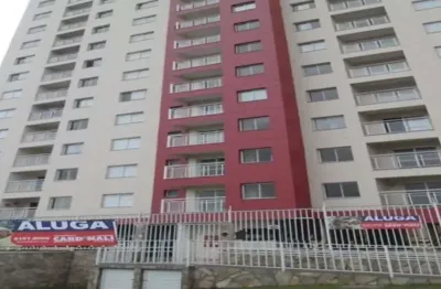 Apartamento com 1 dormitório no jardim lutfalla próximo ao terminal rodoviário em são carlos