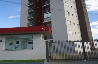 Apartamento com 2 quartos à venda na Rua Rodolfo Luporini, 370, Jardim Hikare, São Carlos